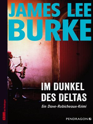cover image of Im Dunkel des Deltas